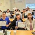 幣流分析工作坊助打詐 券商董座當學員大推9/6再開班