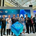 從智慧醫療到幸福照護！ 台中高齡宜居城市館6大成果今起台北世貿亮相