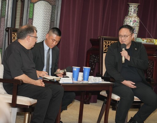 烏克蘭國會跨黨派議員拜會中市府 鄭副市長：盼戰爭早日結束、攜手產業推動合作