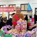 美的賞析，心的饗宴! 蘭陽仁愛之家父親節暨慶生活動