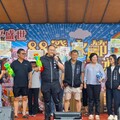中市太平潑水節親子水戰樂翻天 鄭副市長：打造親子共遊夏日盛典