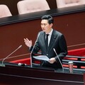 廖偉翔守護學童民眾步行安全 爭取經費1.1億再添3500萬