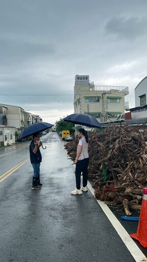 嘉市議員戴寧詐領助理費判關5年半 8/19入監 嘉檢啟動防逃