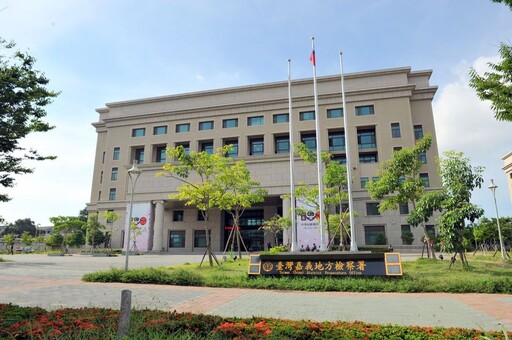 嘉市議員戴寧詐領助理費判關5年半 8/19入監 嘉檢啟動防逃