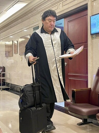 偵查不公開的制度挑戰與訴訟策略—30年資深律所謝易澄律師,談林岱樺案外洩爭議