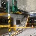 北市嚴打違建 上半年處理2823件 公共安全案件優先拆除
