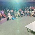 基隆辦高齡者防災課程 強化長者應變與安置自保能力
