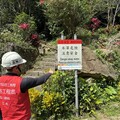 夏季颱風發展活躍期 溪溝水域近水不親水