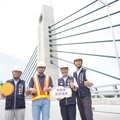 歷經兩代情牽「東勢埤豐橋」終將完工！ 埤頭里長感謝市府建設局圓父親遺願