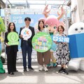 iPASS一卡通攜手公共電視 擴大ESG永續生態系整合雙品牌優勢 推動綠色交通通勤低碳生活