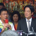 綠下任高雄市長，賴清德心有所屬？ 知情人士：有心人士操作．