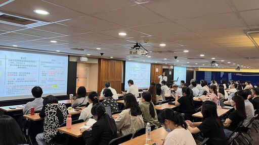 北市191家企業已完成氣候變遷風險訓練 未依規定辦理恐挨罰
