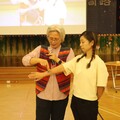 新北晚美人生講堂 中醫師沈邑穎教養生之道 五臟六腑顧得好 身體凍齡心情好