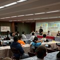 北市內湖焚化廠轉型綠能循環園區 召開公聽會廣納各界意見