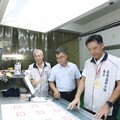 比運鈔還謹慎！嘉市公投票印製全程錄影 警消進駐24小時看守