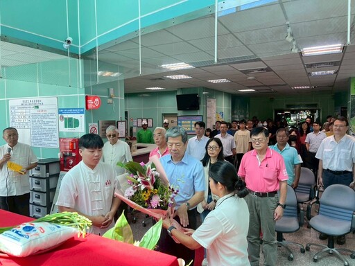 普度做環保!基隆環保局免費收運紙錢 還可「以功代金」抽家電