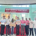 普度做環保！基隆環保局免費收運紙錢 還可「以功代金」抽家電