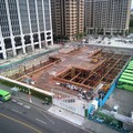 干城好宅抽排水混濁 中市住宅處要求立即改善並處分