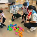 民生醫院飛躍家園特殊兒少 攜手特教童軍團 融合互動展現潛能與改變