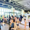 台中海洋館今日開館！ 民眾熱情湧入見證六大首創亮點