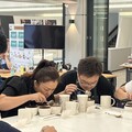 中市咖啡評鑑展現精品實力 優質咖啡魅力再現