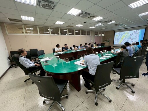 豐原火車站及轉運中心污水接管8月25日開工 打造清新山城門戶新風貌