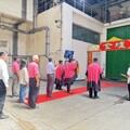 基隆推動紙錢集中焚燒 20年實績助力空氣品質改善