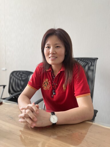 新住民在台灣|李明梅:從早餐店被否定,到遇好主管得到肯定,創業自立的人生歷程