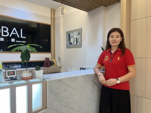 新住民在台灣|李明梅:從早餐店被否定,到遇好主管得到肯定,創業自立的人生歷程