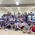 美語說客家、潮舞展創意！ 中市客委會表揚「台中市各高中客家采風教育服務工作坊」成員