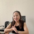 新住民在台灣｜滿群華，擦亮窗明几淨，也擦亮自己的人生