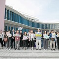 迎戰AI時代 嘉義市組團取經台南 擘劃智慧治理藍圖