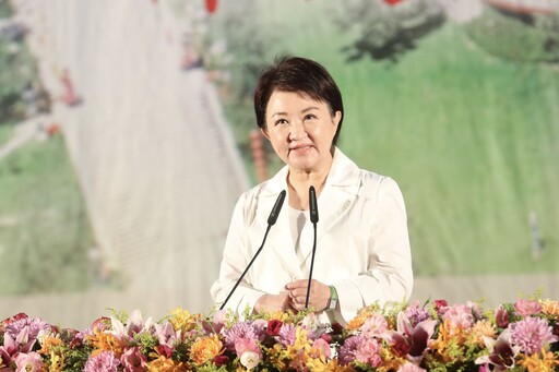 易經大學結業典禮 逾2,400名賢士邁向新里程碑! 盧市長盼助力社會祥和安定