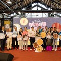 「祖親孫餅」揉出家的滋味！ 中市祖父母節創意活動今登場