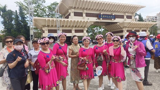 新住民在臺灣｜丁燕飛的25年：把想像的「落差」，活成「自我修煉」與再次「蛻變」