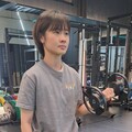 銀髮族肌耐力如何？桃園青埔專業運動教練Xiu提供七種體適能測驗確認