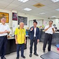 獲農會系統全力相挺 許智傑再添重量級助力