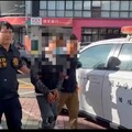 疑買毒品賒帳遭拒 男揮刀殺死藥頭投案