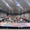 產訓合作創新機 高市職訓班學長姊 期勉接棒新鮮人