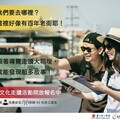 「城市有你更有味」走讀活動9/28登場 邀移工體驗大稻埕人文