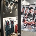 台中拍電影《96分鐘》特展中山73獨家登場！ 首部高鐵動作片幕後大揭密