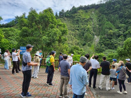水利局辦理主管廉政研習營 深化廉潔治理、透明施政