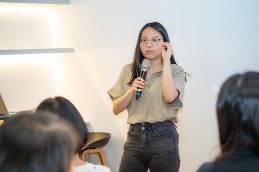 從知識到實戰 北市府引領女性創業者邁向AI新時代