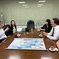 基隆市推動基隆港企業自主防災 建立疏散指引保障員工安全