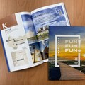 PATA金獎出爐！ 台中觀旅局《Fun Taichung》奪「最佳行銷刊物類」 A到Z一次讀玩台中