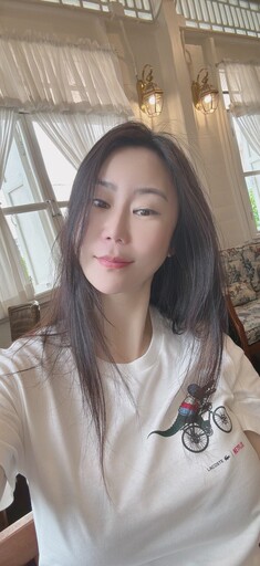 安晨妤八年公益不間斷 小時候是慢飛天使 長期贊助早療協會