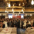 BNI大台南南區「真愛名人堂分會」啟動大會 跨界菁英共創正向商務生態