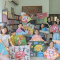 承載夢想與文化啟蒙 花蓮豐田「五味屋」17 週年慶推新據點「豐田1921」