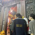 中市環保局呼籲祭祀活動兼顧環保法規 共創清新空氣與宜居城市