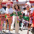 基隆原住民聯合豐年祭熱鬧登場 邱佩琳盼攜手共榮共享文化驕傲